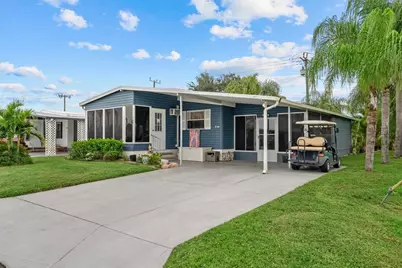 560 Fairmount Drive, North Port, FL 34287 - Photo 2