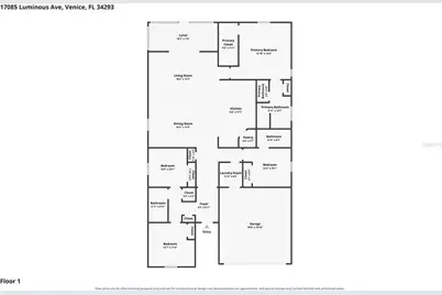 17085 Luminous Avenue, Venice, FL 34293 - Photo 48
