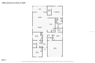17085 Luminous Ave, Venice, FL 34293 - Photo 48