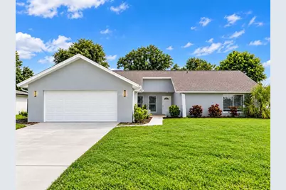 1023 Deer Run, Venice, FL 34293 - Photo 1