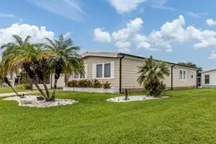 196 Palm Harbor Dr, North Port, FL 34287 - Photo 1