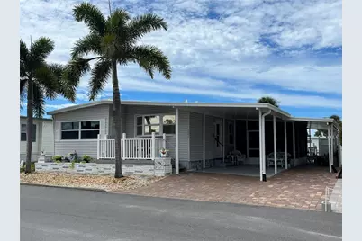 804 Cervina Drive N, Venice, FL 34285 - Photo 1