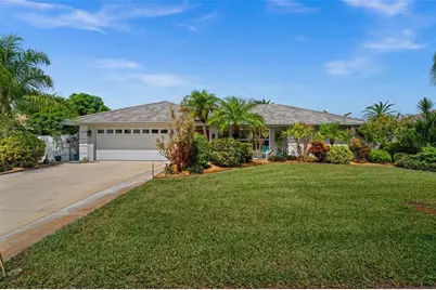 518 Dover Drive S, Englewood, FL 34223 - Photo 1