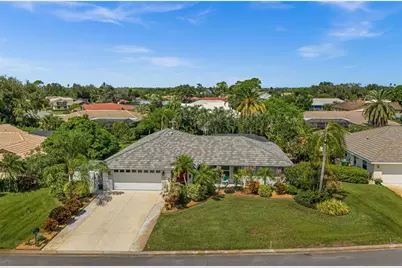 518 Dover Drive S, Englewood, FL 34223 - Photo 2