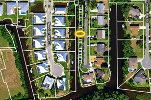 Barnes Pkwy, Nokomis, FL 34275 - Photo 1