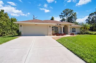 4840 Foxhall Rd, North Port, FL 34288 - Photo 1