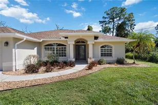 4840 Foxhall Rd, North Port, FL 34288 - Photo 4