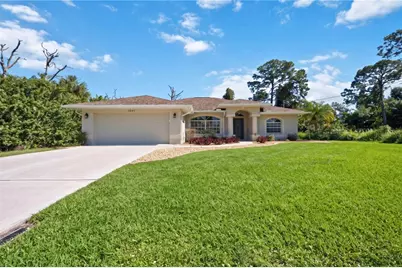 4840 Foxhall Road, North Port, FL 34288 - Photo 2