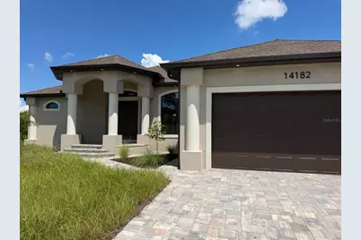 14182 Barbet Lane, Port Charlotte, FL 33981 - Photo 1