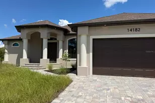 14182 Barbet Ln, Port Charlotte, FL 33981 - Photo 1
