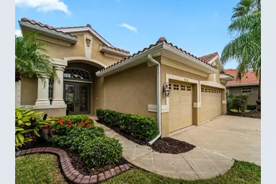 5130 Laurel Oak Court, North Port, FL 34287 - Photo 2