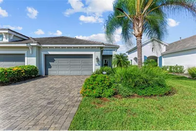 21609 Lake Placid Way, Venice, FL 34293 - Photo 4