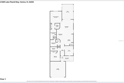 21609 Lake Placid Way, Venice, FL 34293 - Photo 2