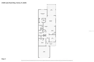 21609 Lake Placid Wy, Venice, FL 34293 - Photo 2