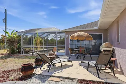 12363 Kneeland Terrace, Port Charlotte, FL 33981 - Photo 34