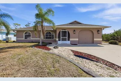 12363 Kneeland Terrace, Port Charlotte, FL 33981 - Photo 1