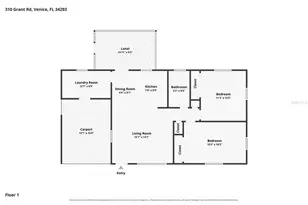 310 Grant Rd, Venice, FL 34293 - Photo 2