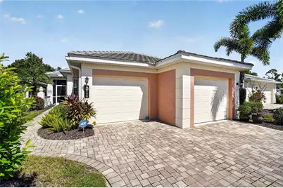 1848 Lancashire Drive #1848, Venice, FL 34293 - Photo 4