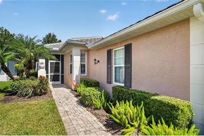1848 Lancashire Drive #1848, Venice, FL 34293 - Photo 2