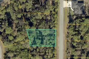 Einstein St, North Port, FL 34291 - Photo 1