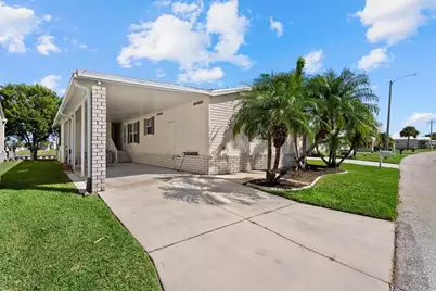 636 Blackburn Boulevard, North Port, FL 34287 - Photo 2