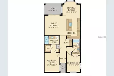 12140 Wellen Golf Street #102, Venice, FL 34293 - Photo 34