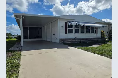 2820 Waxwing Lane, Englewood, FL 34224 - Photo 2