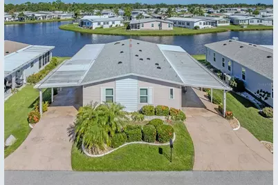 492 Schooner Street, North Port, FL 34287 - Photo 2