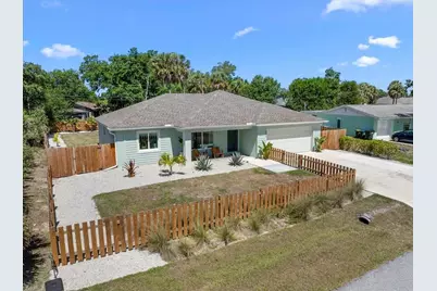 3897 Ragen Street, North Port, FL 34287 - Photo 2