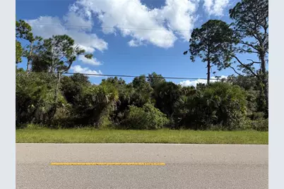 0 S Haberland Boulevard, North Port, FL 34288 - Photo 1