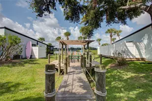 58 NE Sabal Cay Ct NE, New Smyrna Beach, FL 32169 - Photo 22