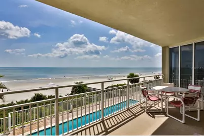 4381 S Atlantic Avenue #101, New Smyrna Beach, FL 32169 - Photo 1