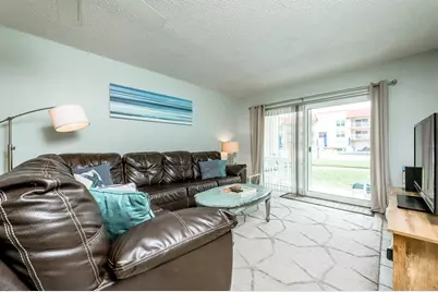 3801 S Atlantic Avenue #107, New Smyrna Beach, FL 32169 - Photo 10