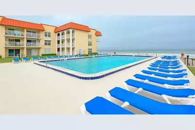 3801 S Atlantic Avenue #107, New Smyrna Beach, FL 32169 - Photo 16