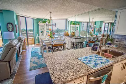 3023 S Atlantic Avenue #507, Daytona Beach Shores, FL 32118 - Photo 2