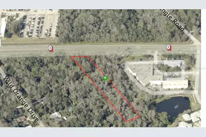 [Address not provided], New Smyrna Beach, FL 32168 - Photo 1