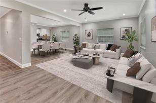 1720 Magnolia St, New Smyrna, FL 32168