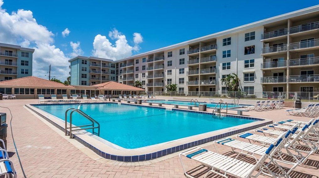 4151 S Atlantic Ave #317, New Smyrna, FL 32169