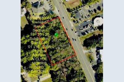 650-700 N Clyde Morris Boulevard, Daytona Beach, FL 32114 - Photo 4