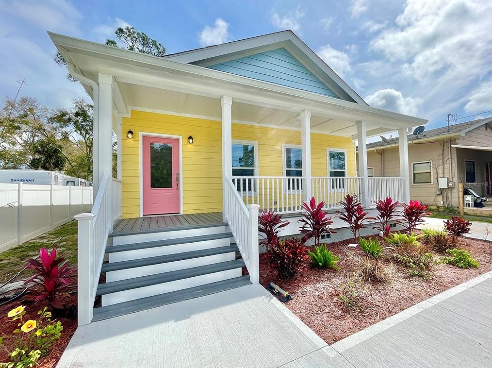 2631 Brookline Ave, New Smyrna, FL 32168