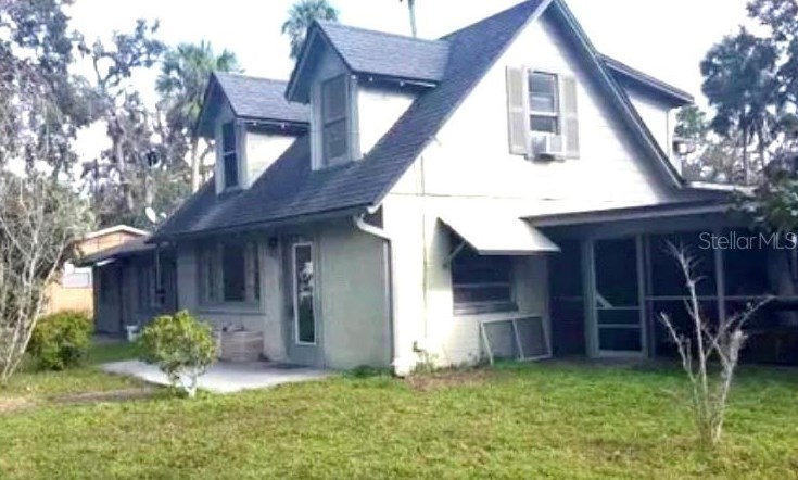 226 Wildwood Ave, Edgewater, FL 32132-1552