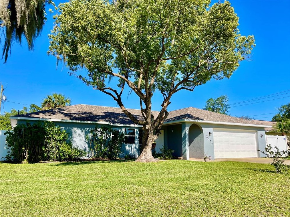2327 Umbrella Tree Dr, Edgewater, FL 32141