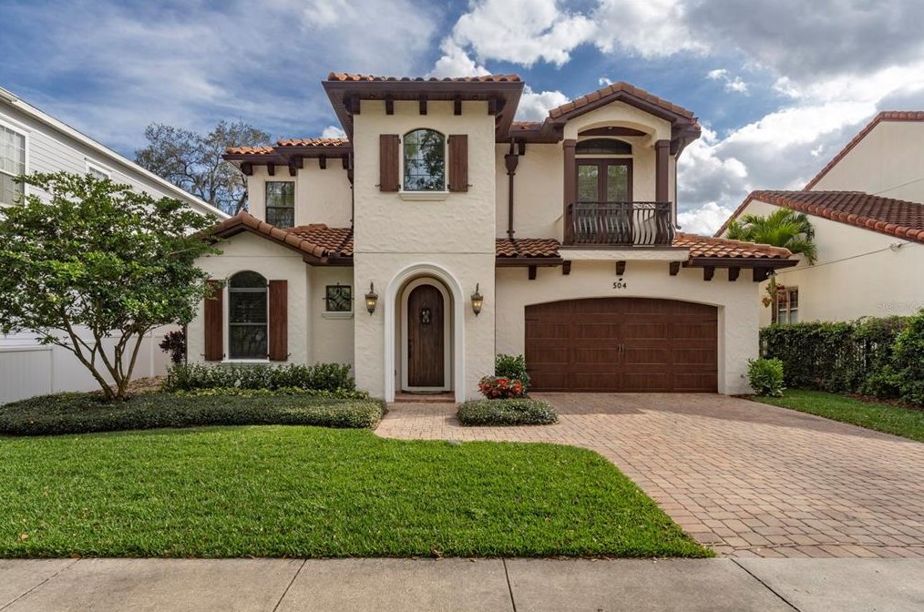 504 Greely St, Orlando, FL 32804-6320
