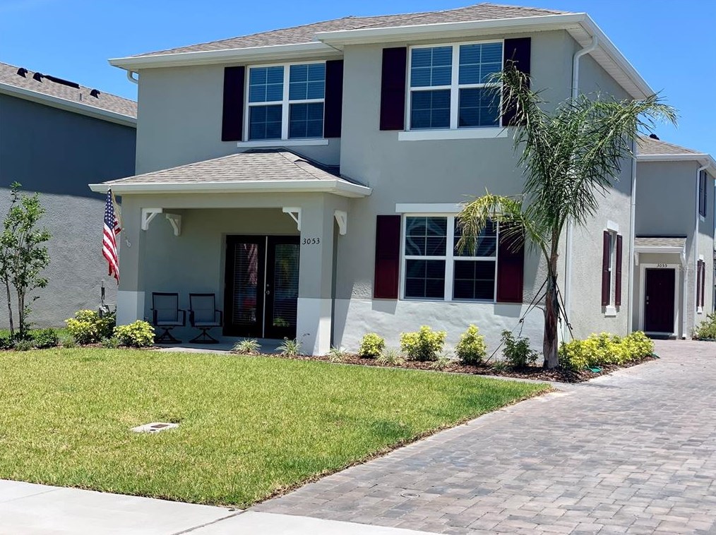 3053 Meleto Blvd, New Smyrna, FL 32168