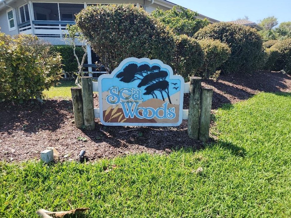 4330 Sea Mist Dr, New Smyrna, FL 32169-3930