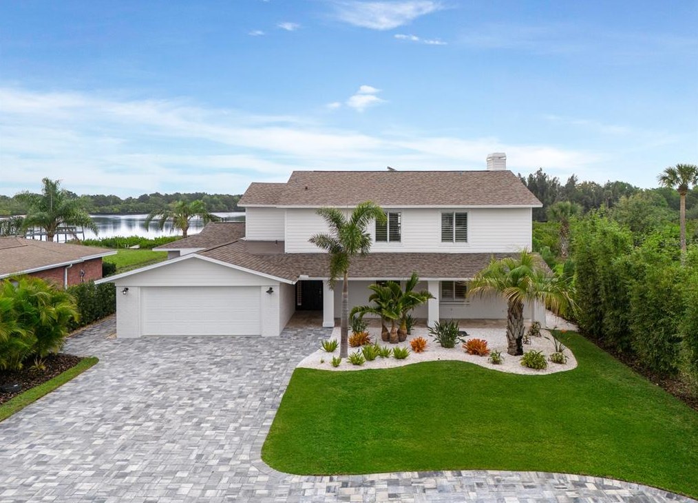 55 Cunningham Dr, New Smyrna, FL 32168