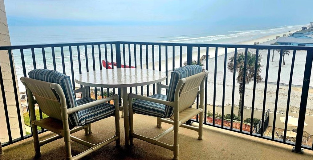 4301 S Atlantic Ave #4100, New Smyrna, FL 32169