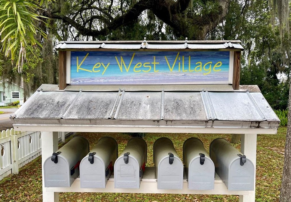 3075 Mary Ave, New Smyrna FL  32168-0081 exterior