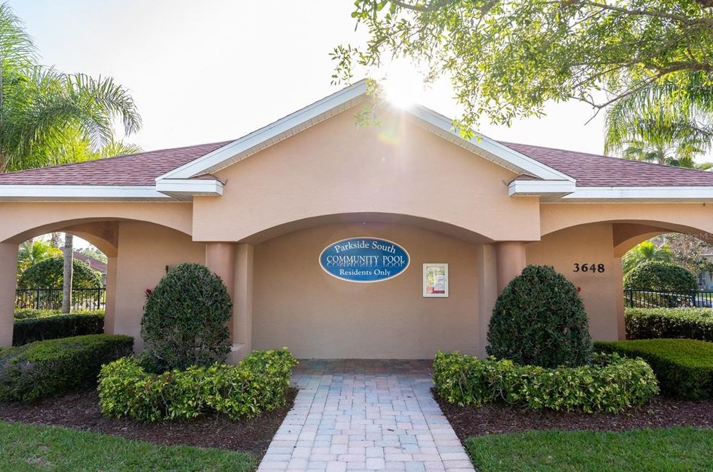 3577 Casalta Cir, New Smyrna FL  32168-4519 exterior