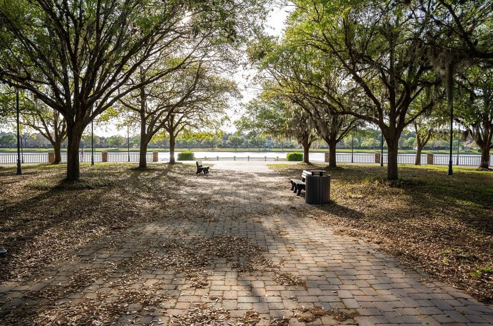 3577 Casalta Cir, New Smyrna FL  32168-4519 exterior